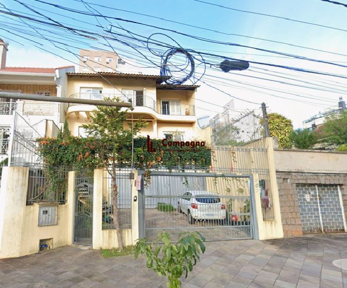 Casa sobrado no jardim Botânico com 5 dormitórios e 4 vagas