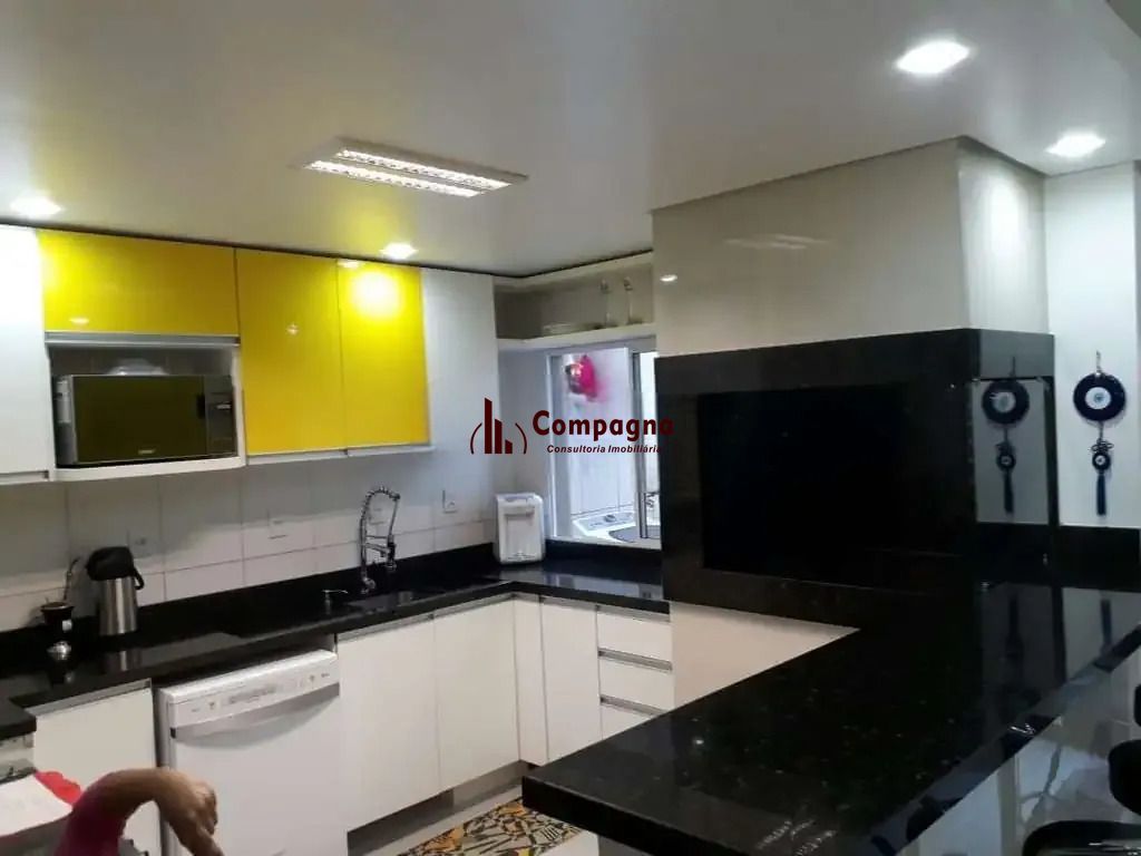 Sobrado 3 quartos à venda, 120m², Jardim Leopoldina - Porto Alegre — foto 2