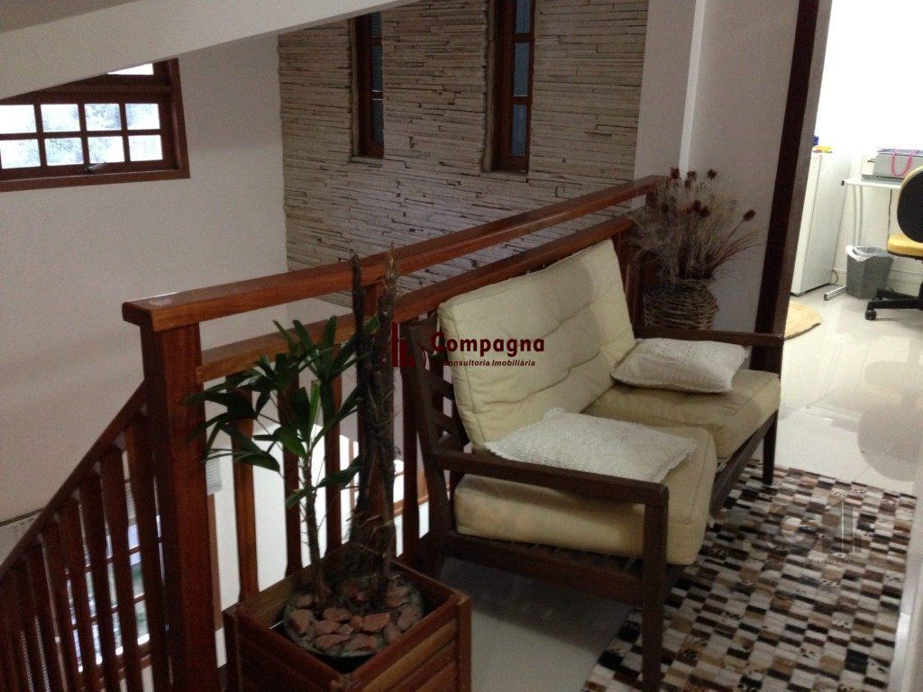 Cobertura duplex de 3 dormitórios e 1 vaga no Nonoai — foto 4