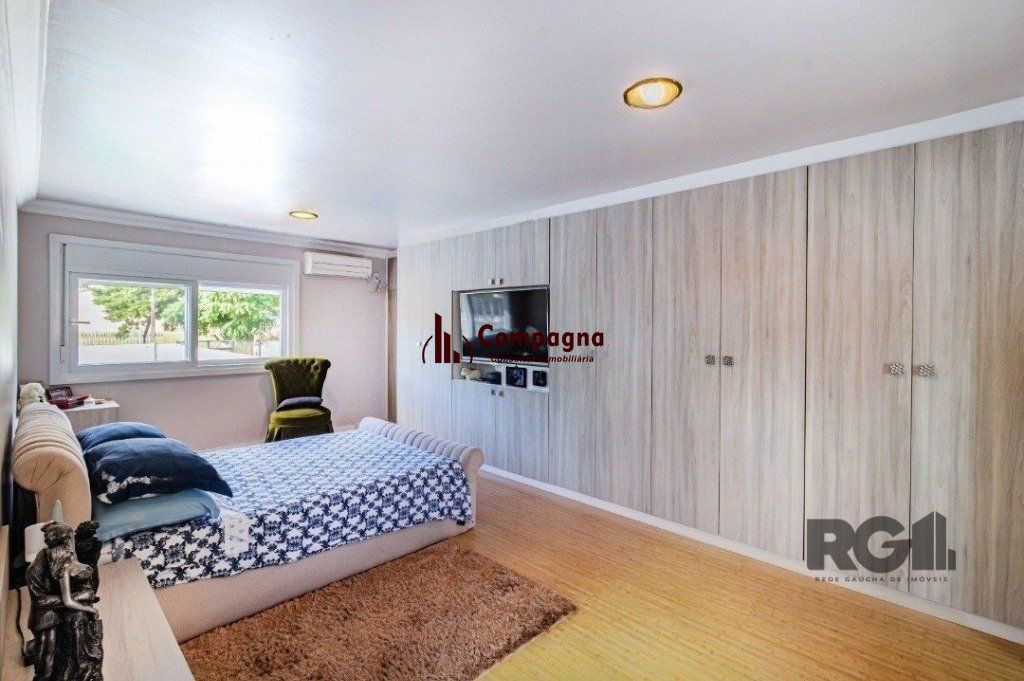 Casa 4 quartos à venda, 140m², Chácara das Pedras - Porto Alegre — foto 5
