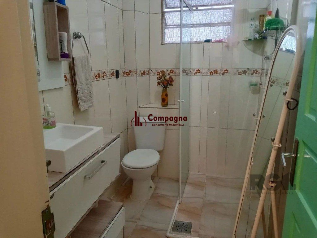 Apartamento 1 quartos à venda, 50m², São João - Porto Alegre — foto 2
