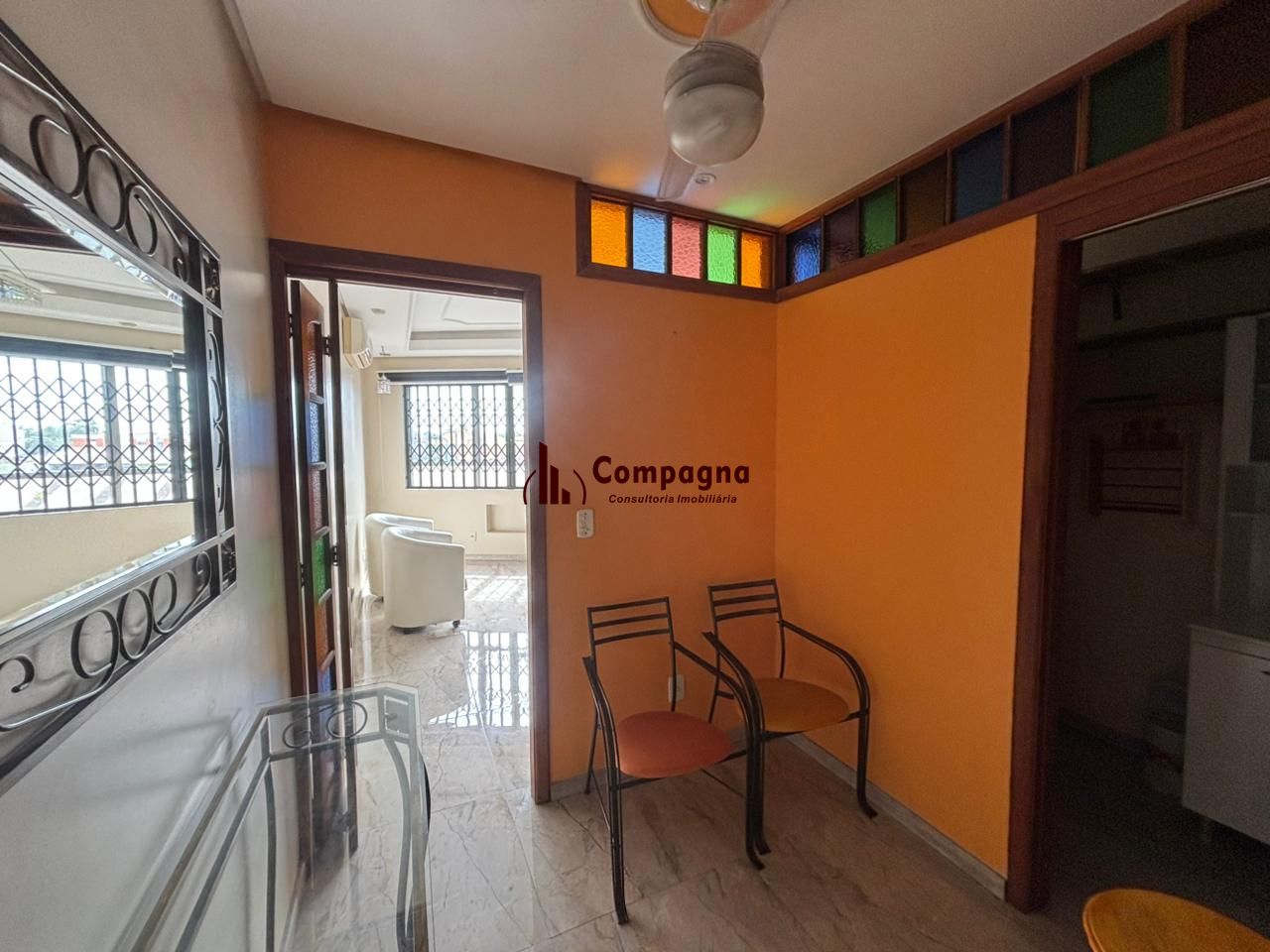 Sala Comercial 2 quartos à venda, 30m², Passo da Areia - Porto Alegre
