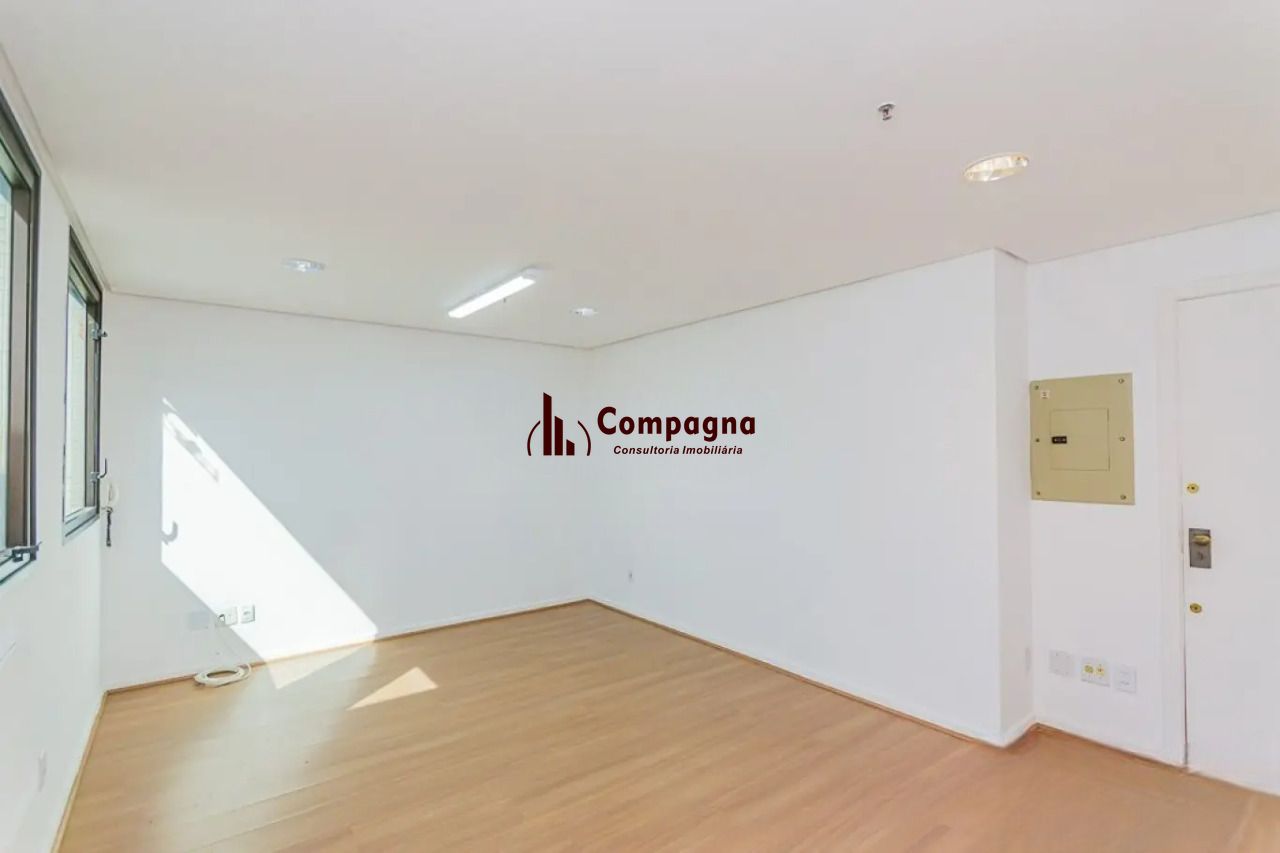 Sala Comercial 1 quartos à venda, 24m², Rio Branco - Porto Alegre — foto 2