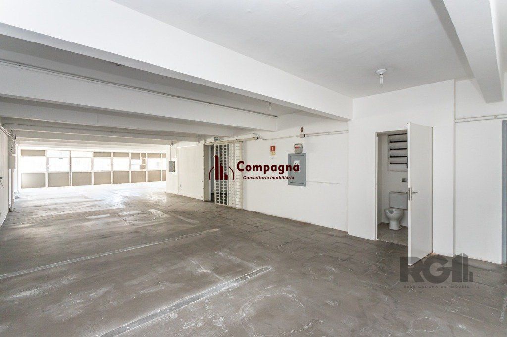 Sala Comercial à venda, 255m², Centro Histórico - Porto Alegre