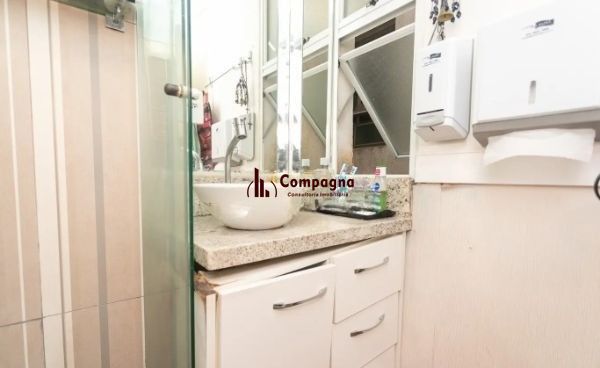 Cobertura no Centro de 3 dormitórios — foto 5
