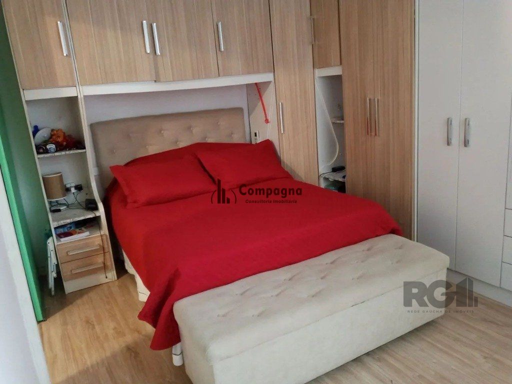 Apartamento 1 quartos à venda, 50m², São João - Porto Alegre — foto 4