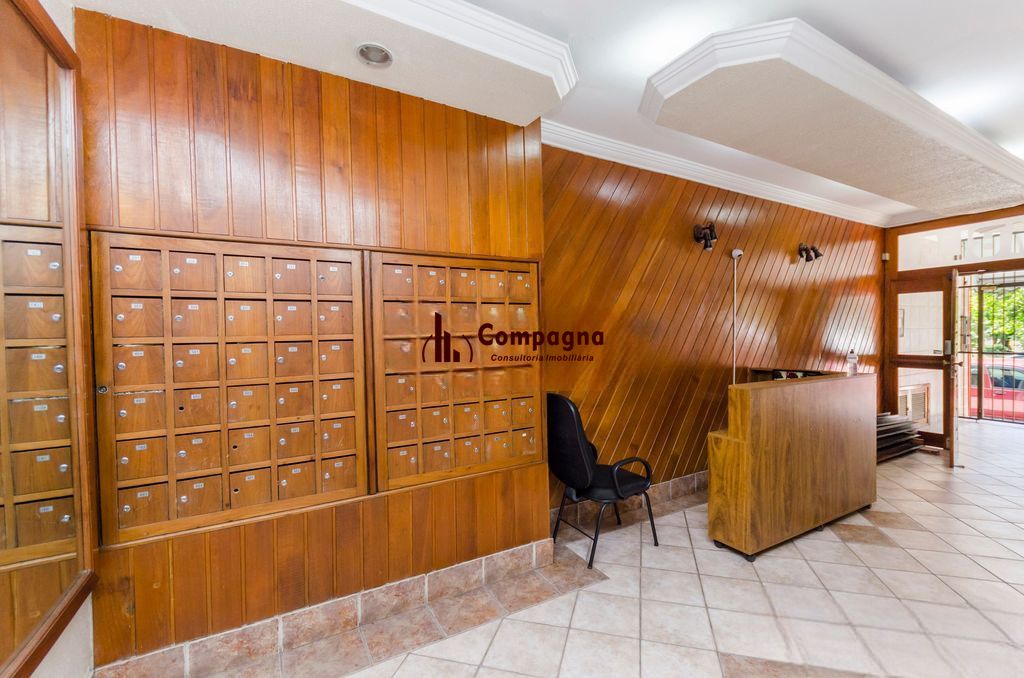 Apartamento 1 quartos à venda, 34m², Centro Histórico - Porto Alegre — foto 4