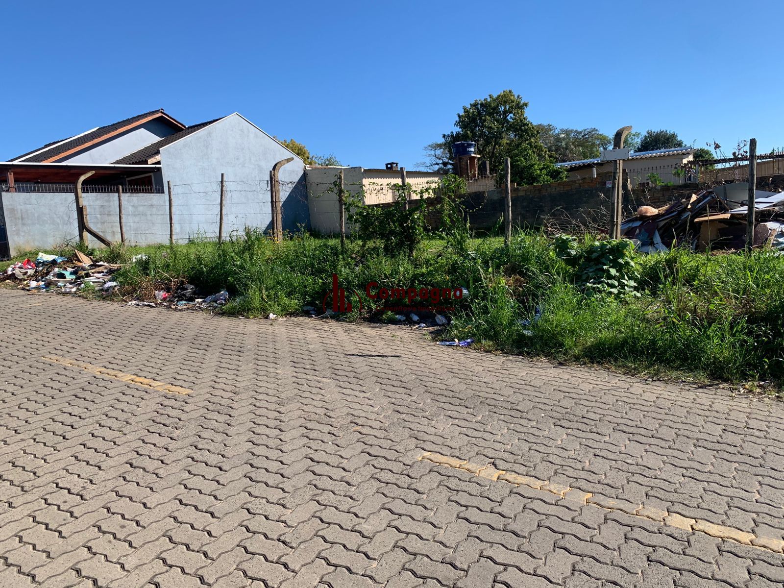 Terreno à venda, Esmeralda - Viamão — foto 4