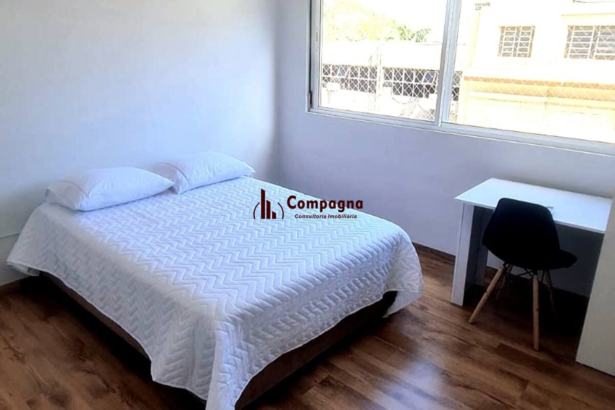 Apartamento 1 quartos à venda, 43m², Centro Histórico - Porto Alegre — foto 4