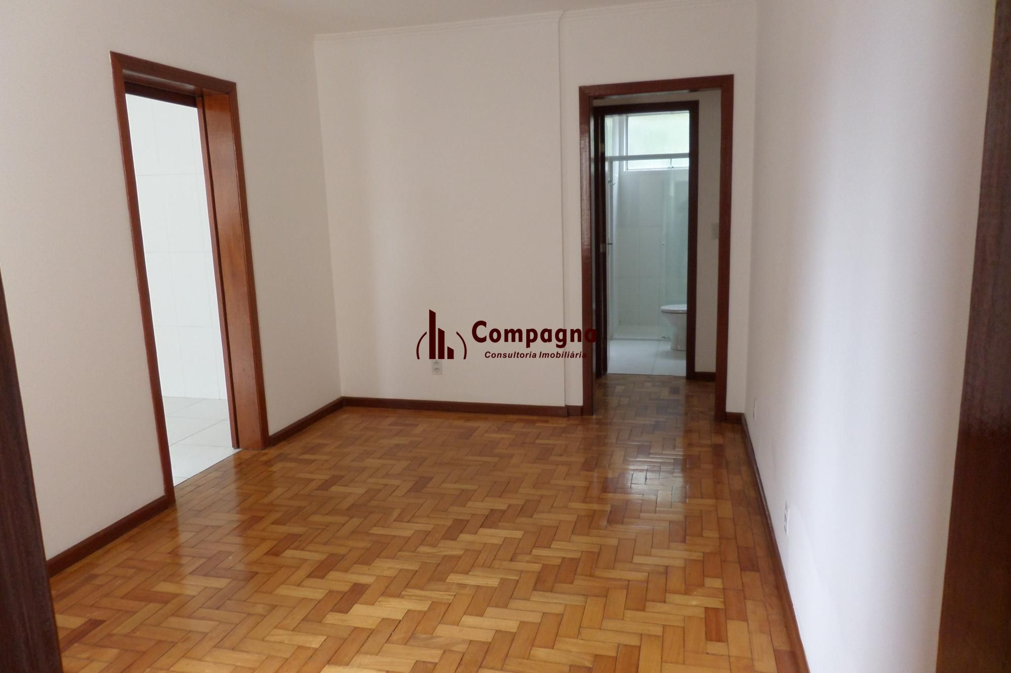 Apartamento no bairro Santa Cecilia de 1 dormitório