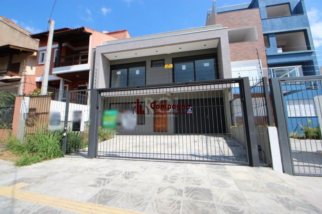Casa 3 quartos à venda, 190m², São Geraldo - Porto Alegre