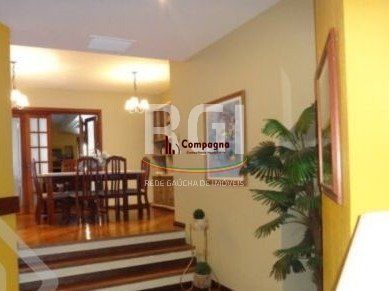 Casa para Venda - 334m², 4 dormitórios, sendo 1 suites, 4 vagas - Ipanema — foto 4