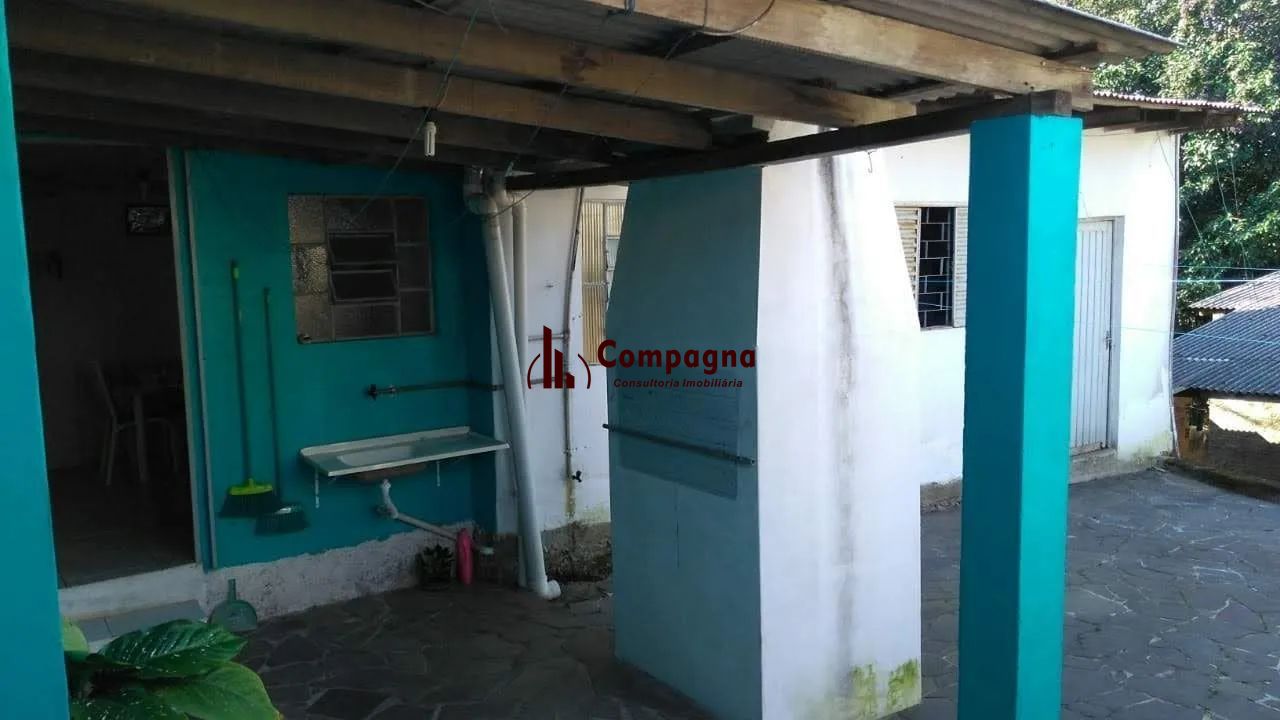 Casa 3 quartos à venda, 362m², Aparecida - Alvorada — foto 2