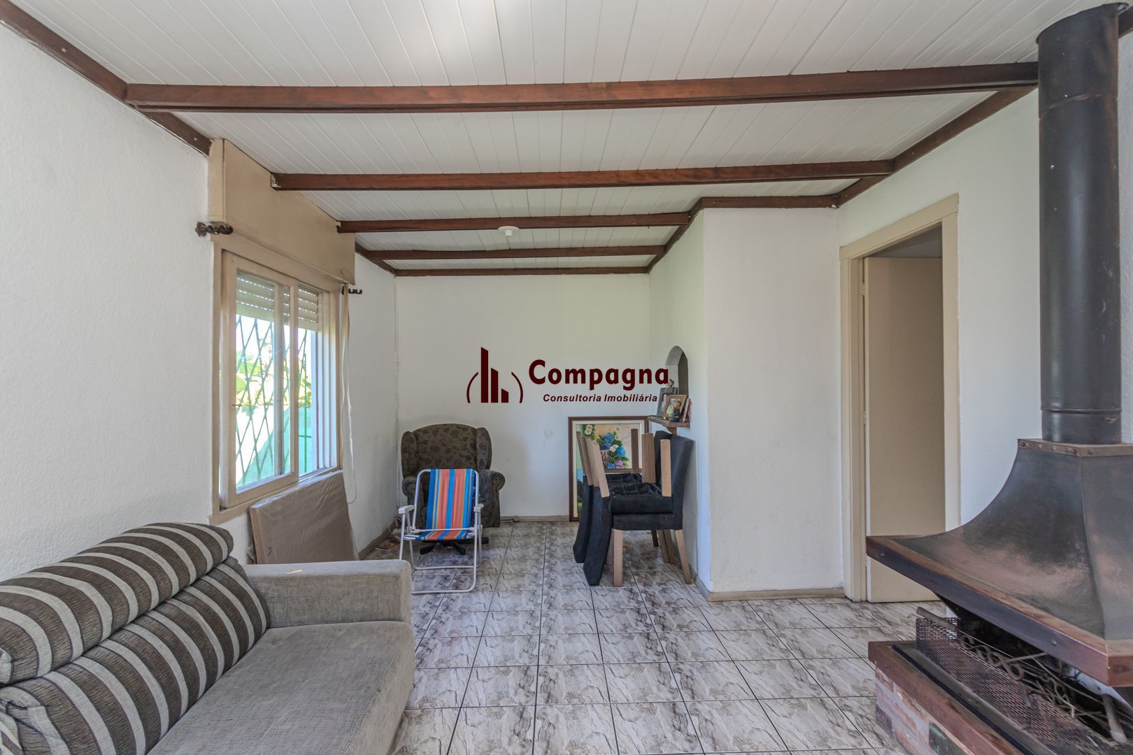 Casa 4 quartos à venda, 200m², Rubem Berta - Porto Alegre — foto 2