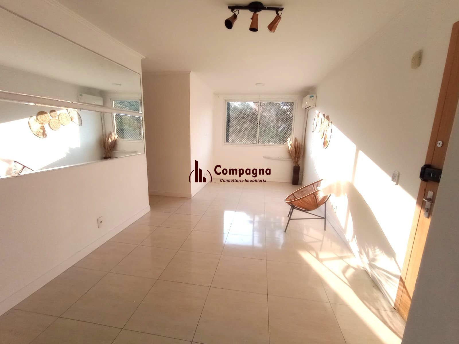 Apartamento no Arboretto de 3 dormitórios infra e vaga DESOCUPADO
