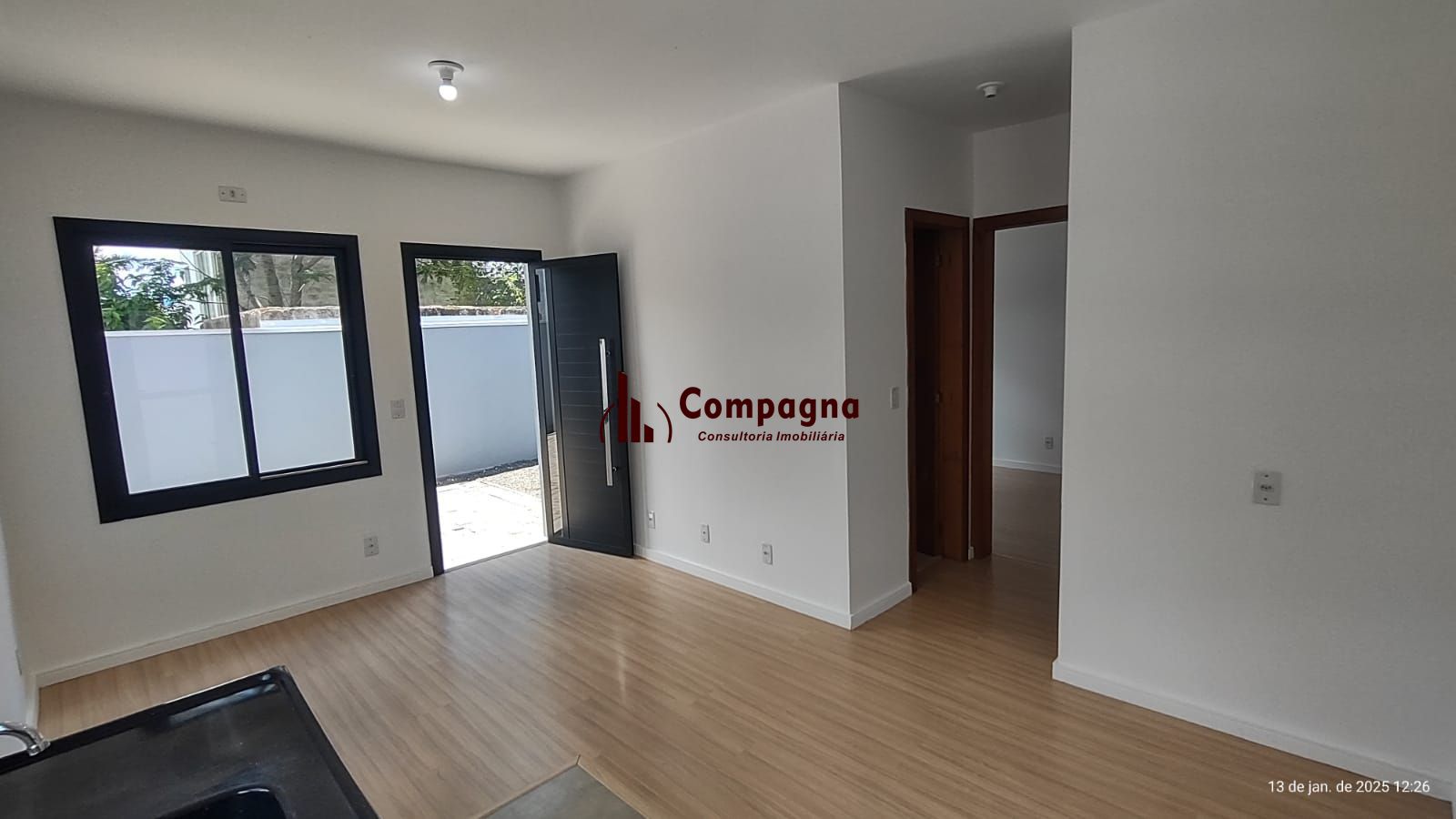 Casa em condomínio de 2 dormitórios no bairro São José em Canoas — foto 2