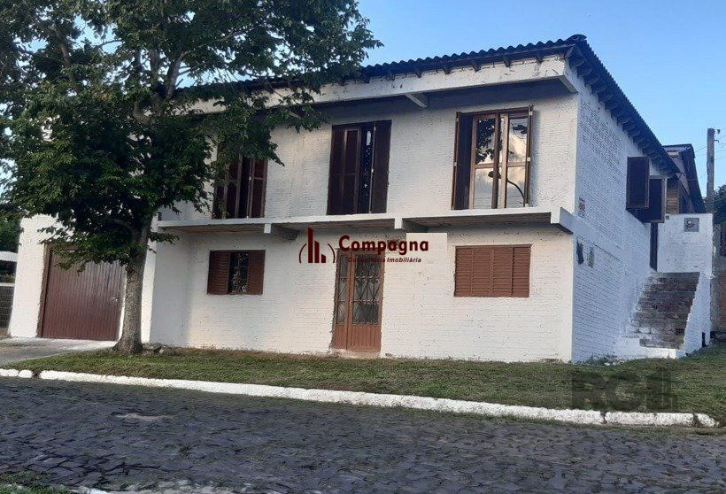 Casa 2 quartos à venda, 167m², Prado - Sant'Ana do Livramento — foto 1