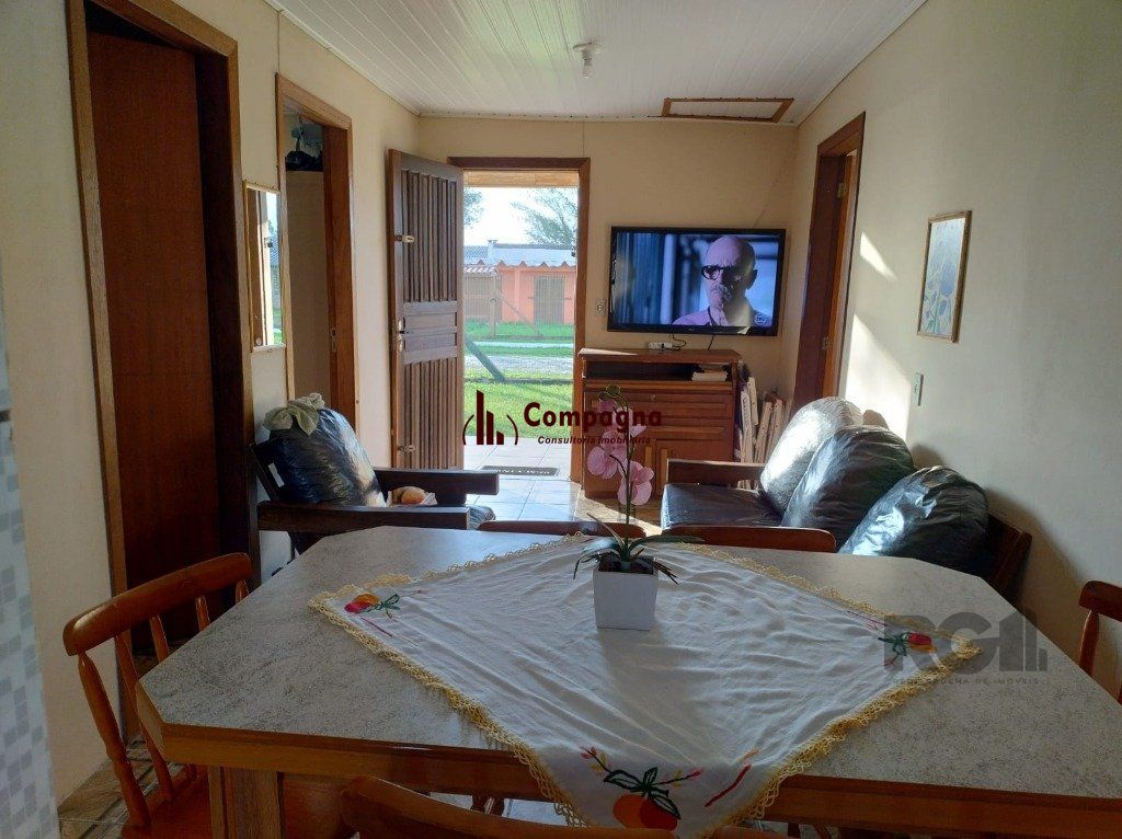 Casa em Cidreira de 3 dormitórios próximo do mar — foto 3