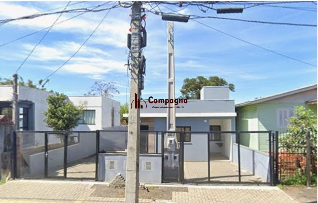 Casa em condomínio de 2 dormitórios no bairro São José em Canoas