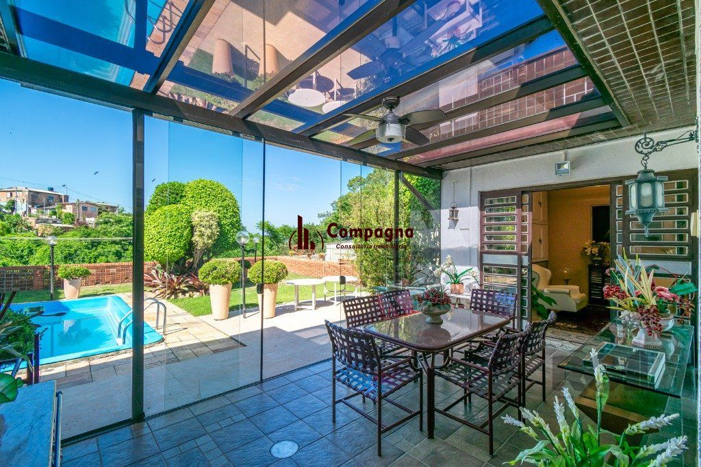 Casa de Condomínio 3 quartos à venda, 230m², Santa Tereza - Porto Alegre — foto 4