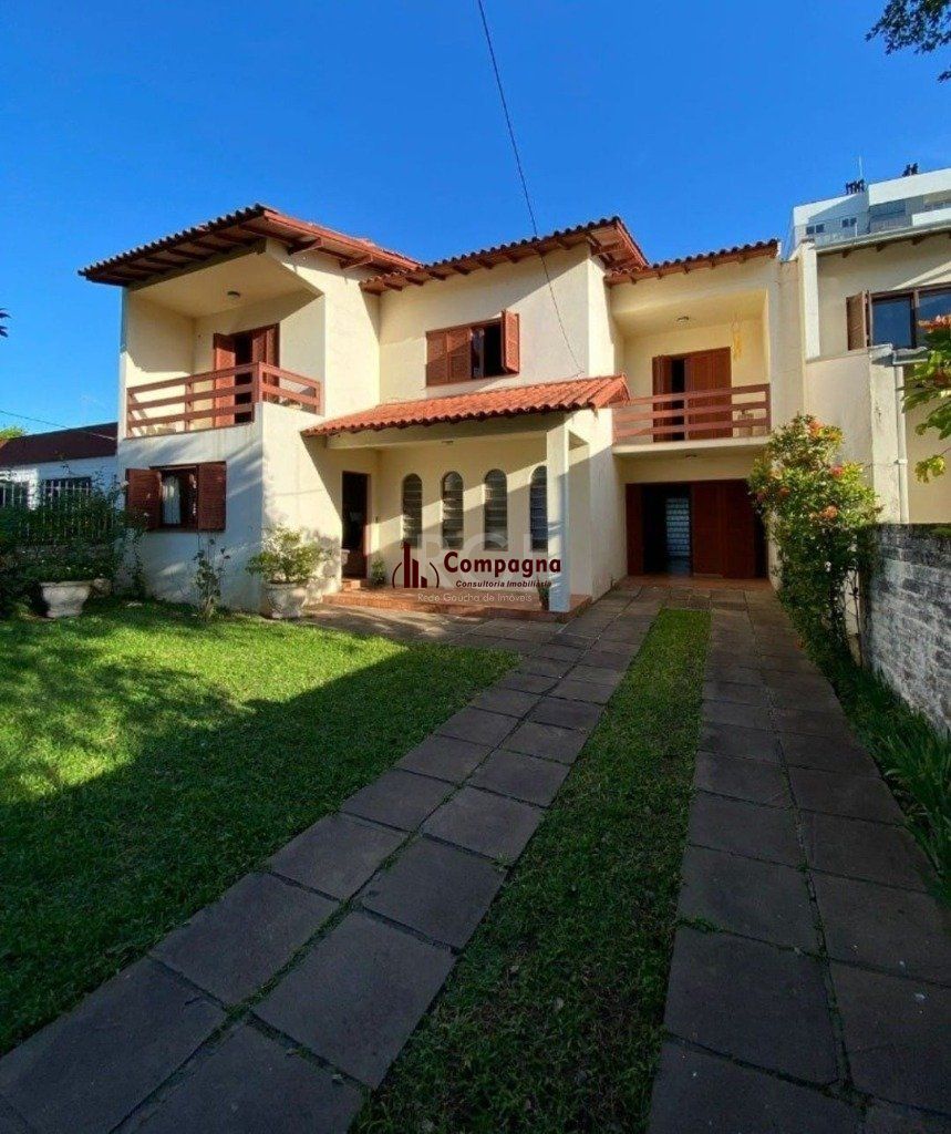 Casa 4 quartos à venda, 260m², Centro - Esteio — foto 2