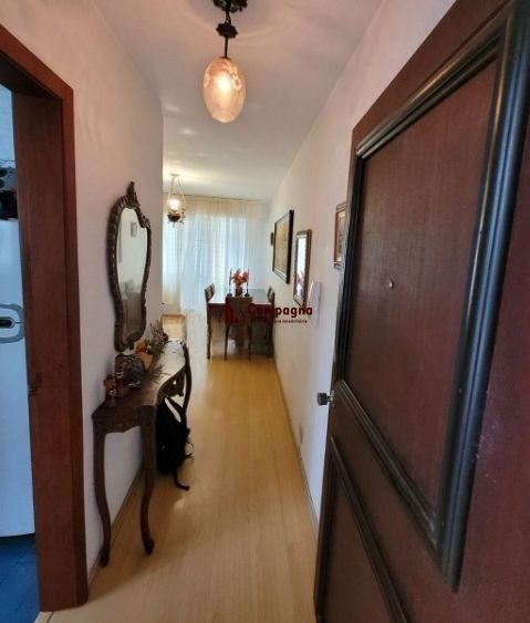 Apartamento no Jardim Botânico de 1 dormitório e vaga* — foto 5
