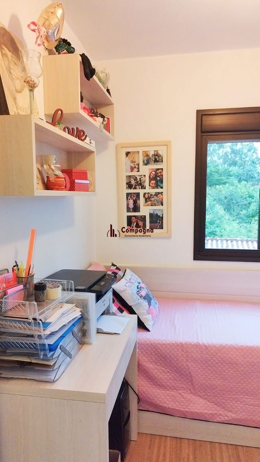 Apartamento 3 quartos à venda, 57m², Passo das Pedras - Gravataí — foto 5