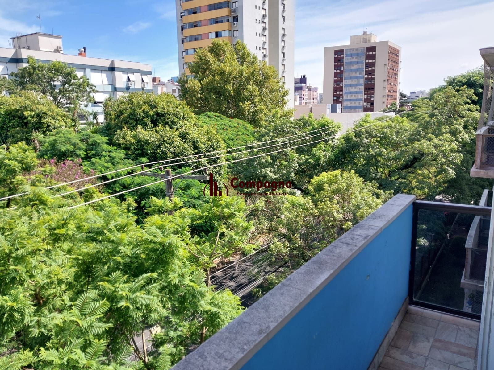 Apartamento 3 dorms à venda Rua Visconde do Herval, Menino Deus - Porto Alegre