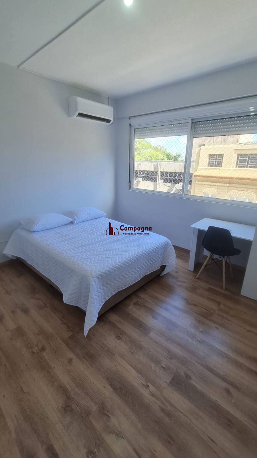 Apartamento 1 quartos à venda, 43m², Centro Histórico - Porto Alegre — foto 3