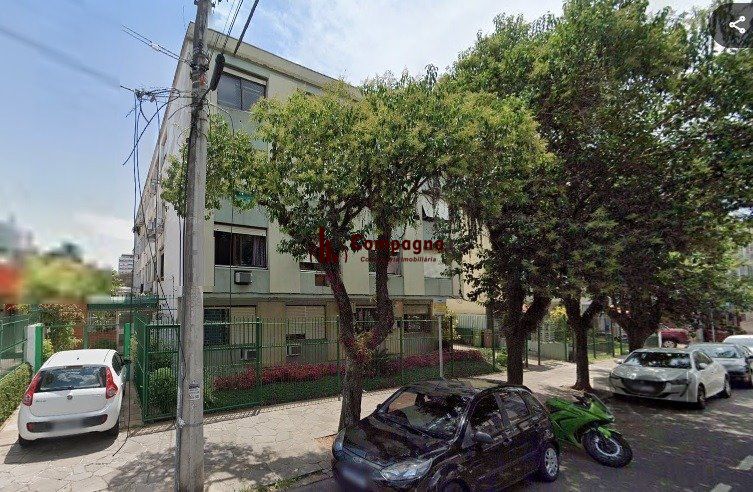 Apartamento para Venda 1 dormitório no bairro Vila Ipiranga