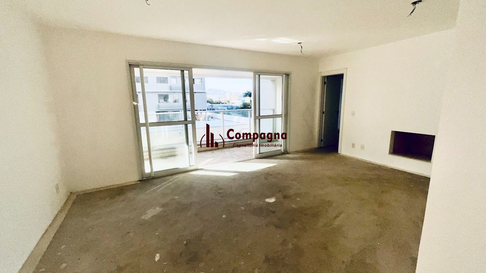 Apartamento NOVO no Condomínio Rossi Reserva de 3 dormitórios e 2 vagas — foto 3