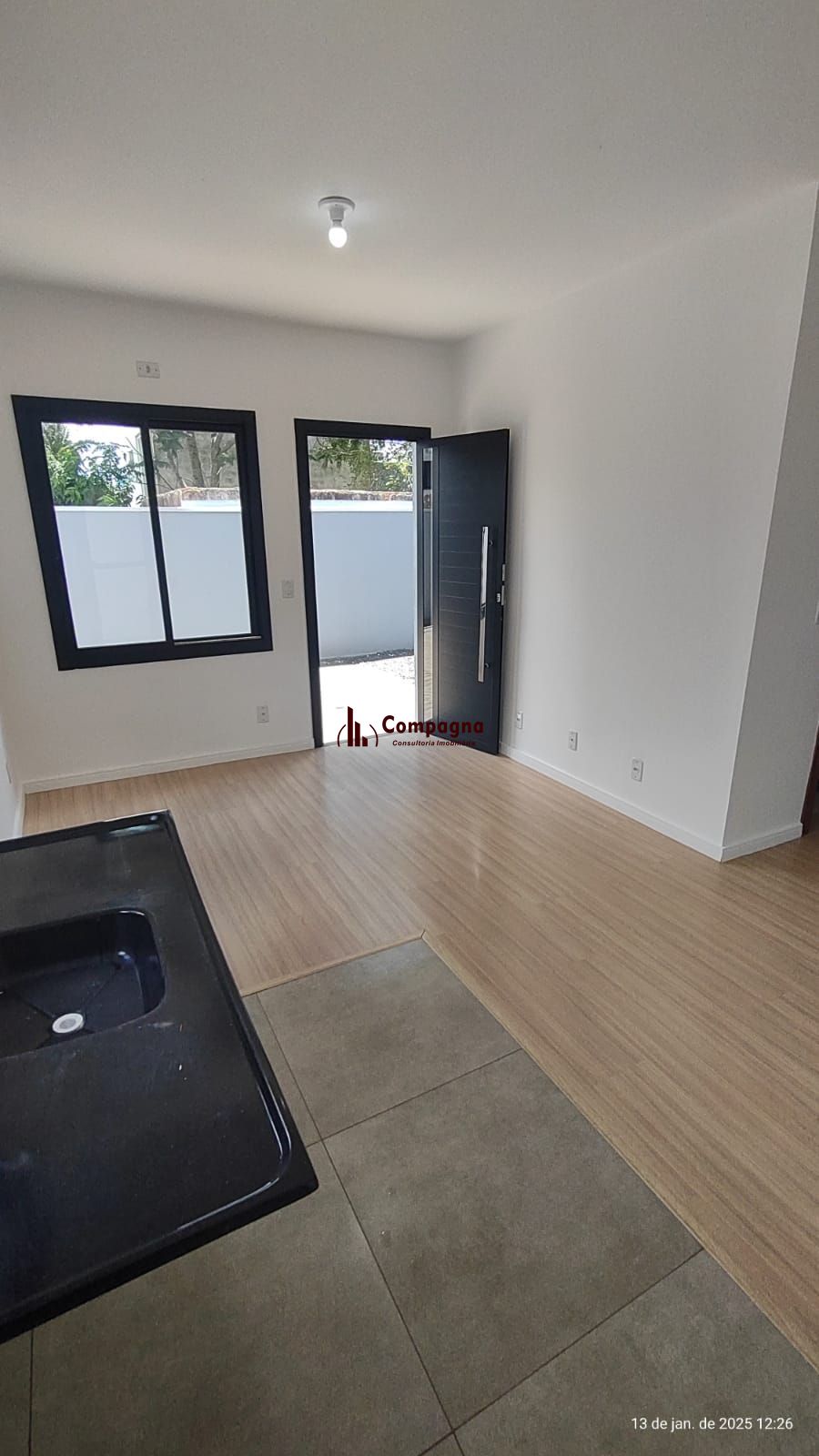 Casa em condomínio de 2 dormitórios no bairro São José em Canoas — foto 4