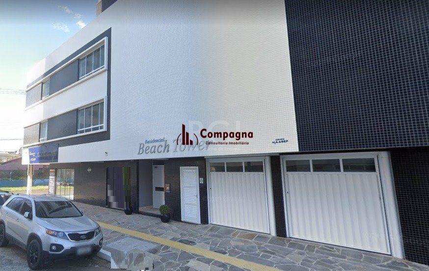 Apartamento alto padrão em Tramandai de 2 dormitórios e 2 vagas — foto 3