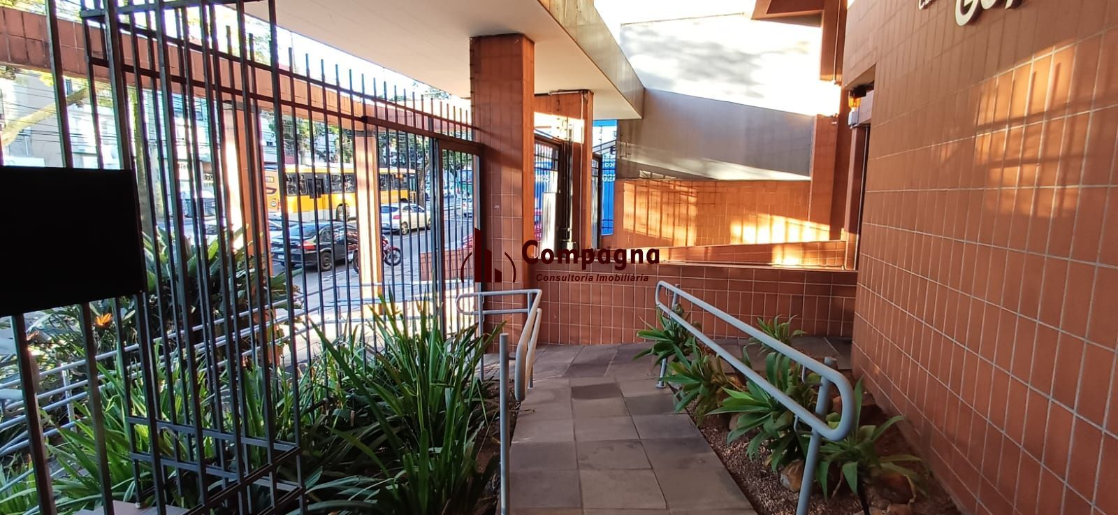 Sala Comercial 1 quartos à venda, 45m², Petrópolis - Porto Alegre — foto 4