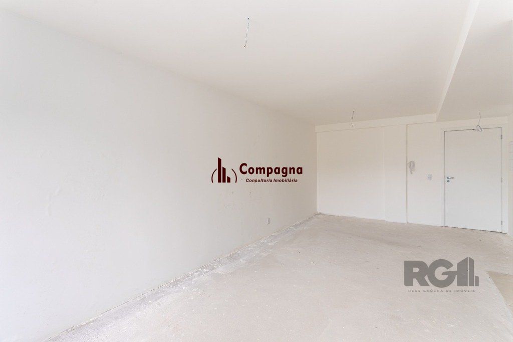 Apartamento de 2 dormitórios e 2 vagas NOVO desocupado — foto 5