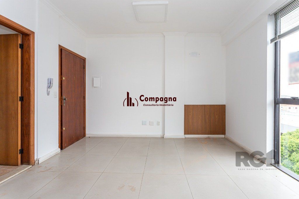 sala comercial  com vaga de garagem  elevador — foto 4