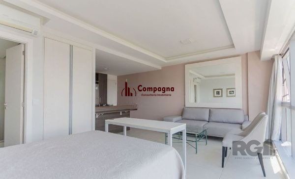 Loft no Tren City andar alto — foto 4