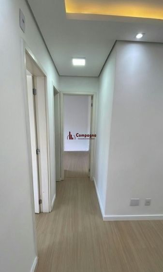 Apartamento no bairro Cristal de 2 dormitórios infra e vaga — foto 5
