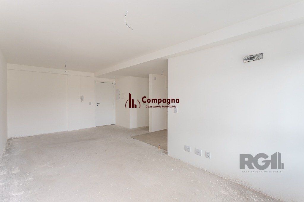 Apartamento de 2 dormitórios e 2 vagas NOVO desocupado — foto 4