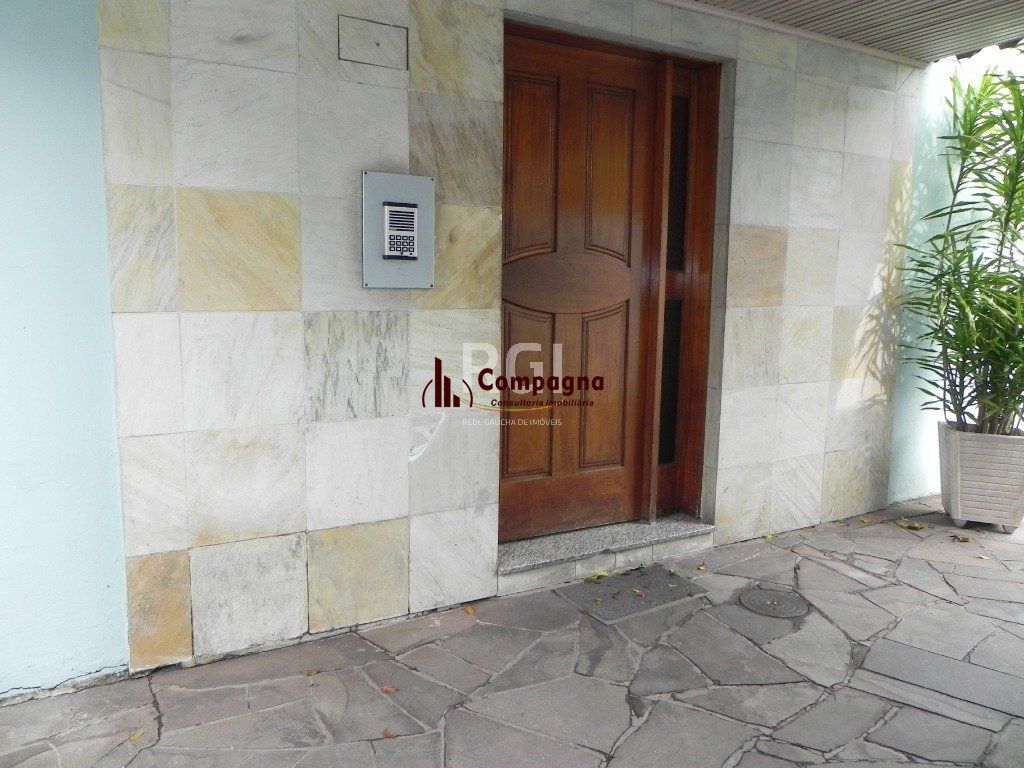 Apartamento para Venda - 84.75m², 3 dormitórios, 1 vaga - São João