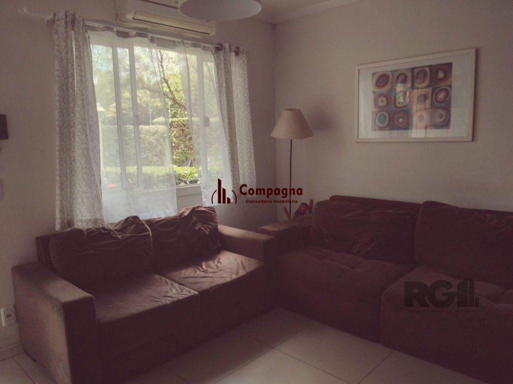 Casa em condomínio no Sarandi de 2d vaga e infra — foto 4