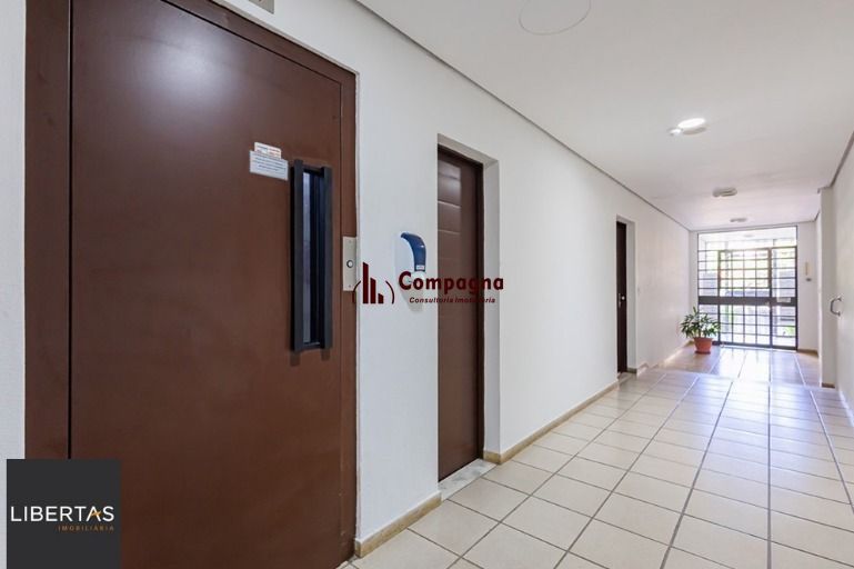 Apartamento 1 quartos à venda, 37m², Santa Cecília - Porto Alegre