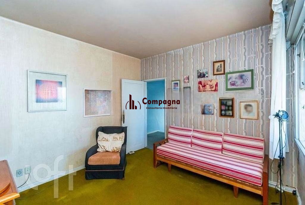 Casa 3 quartos à venda, 400m², Petrópolis - Porto Alegre — foto 5