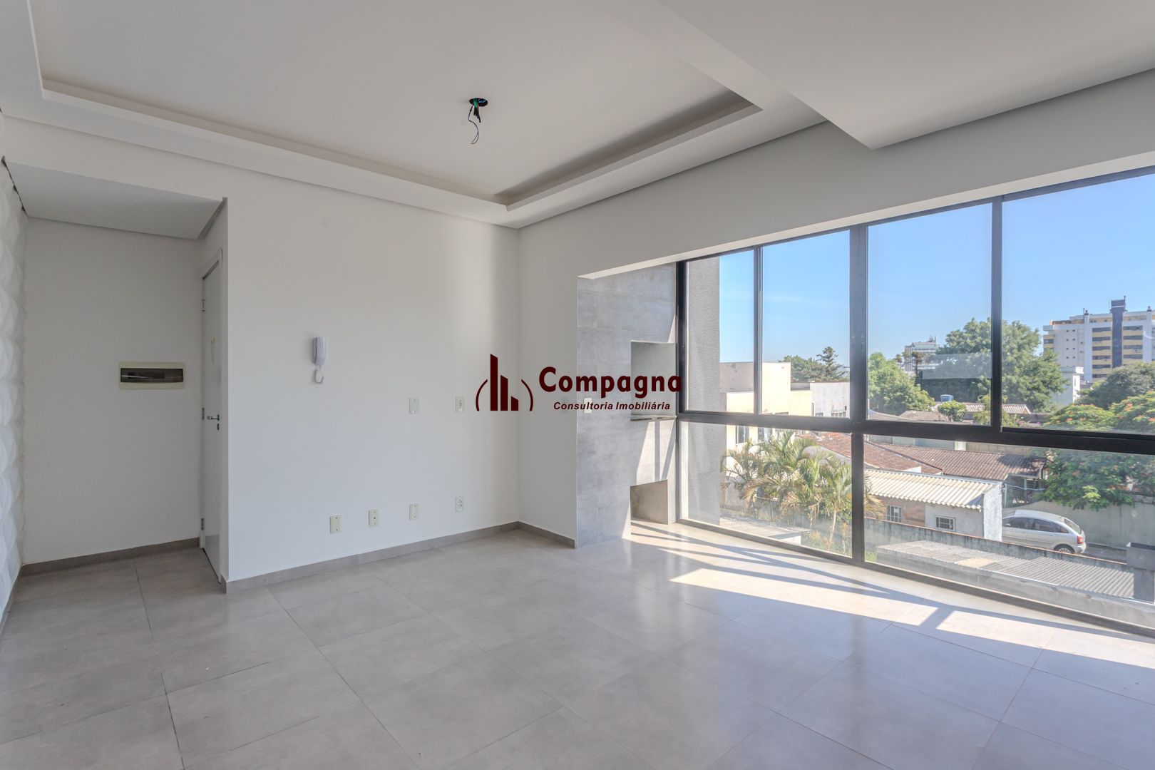 Apartamento 2 quartos à venda, 61m², Vila Jardim América - Cachoeirinha — foto 4