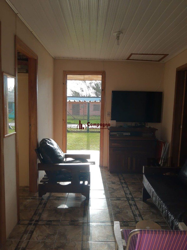 Casa em Cidreira de 3 dormitórios próximo do mar — foto 4