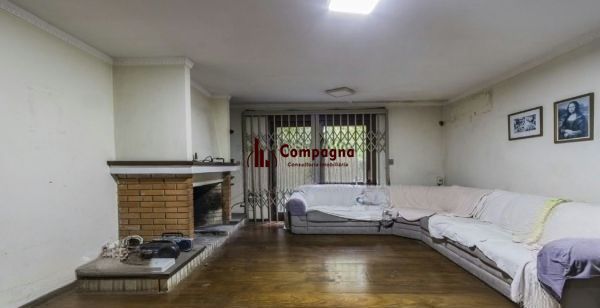 Casa sobrado no bairro Auxiliadora de 5 dormitórios e 4 vagas — foto 3