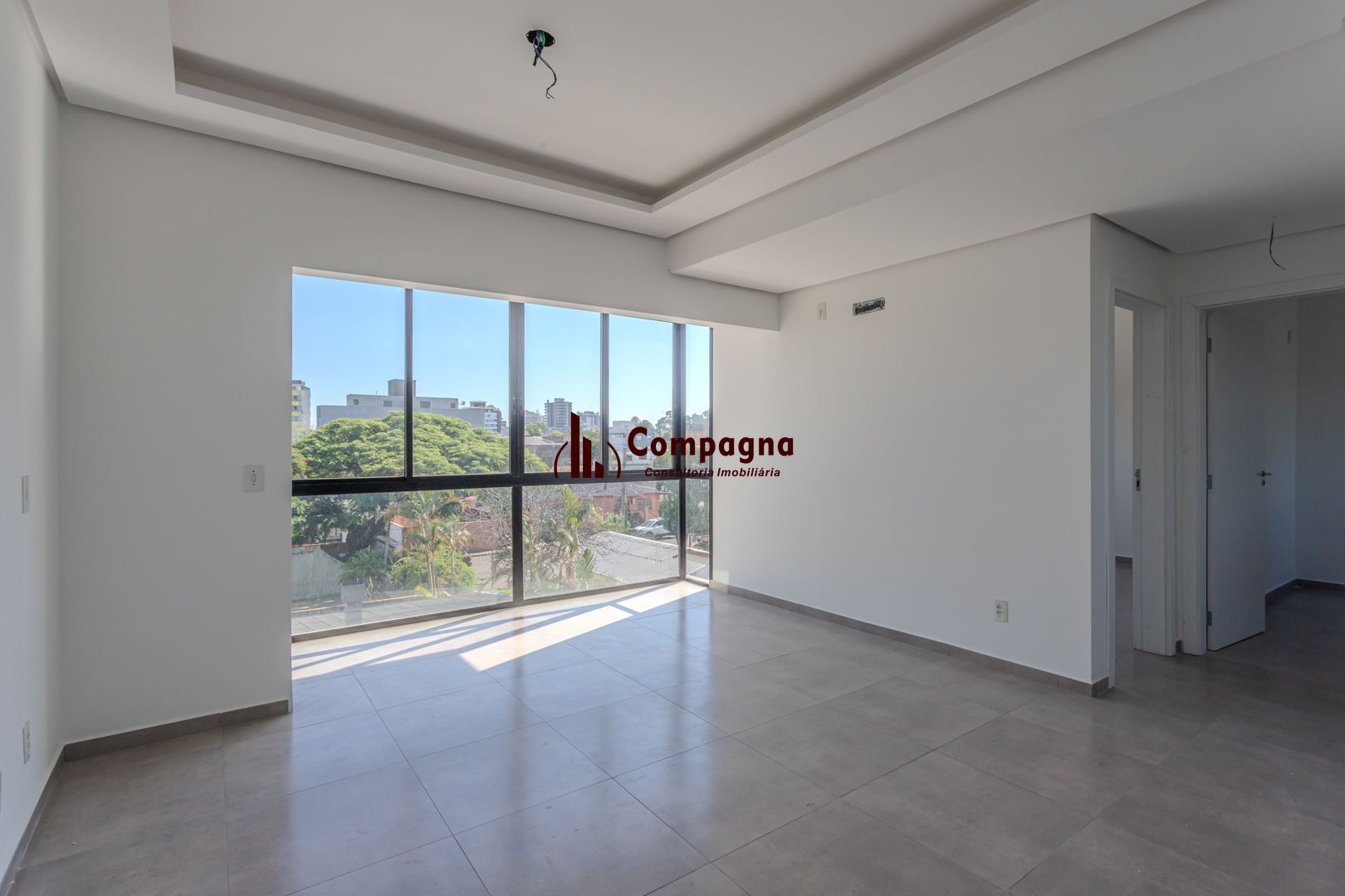 Apartamento 2 quartos à venda, 61m², Vila Jardim América - Cachoeirinha — foto 2