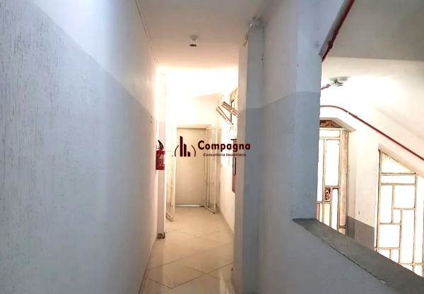 Apartamento no Centro com 122m² — foto 4