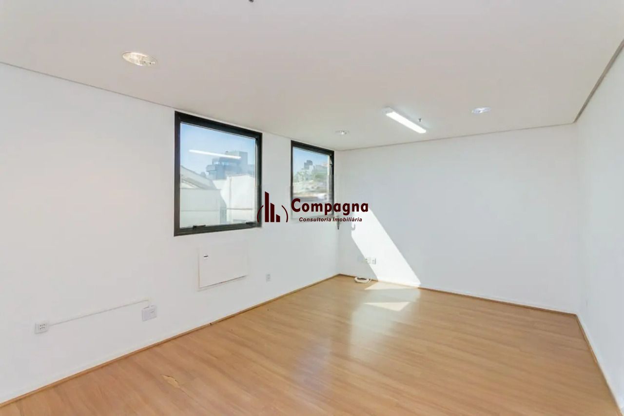 Sala Comercial 1 quartos à venda, 24m², Rio Branco - Porto Alegre