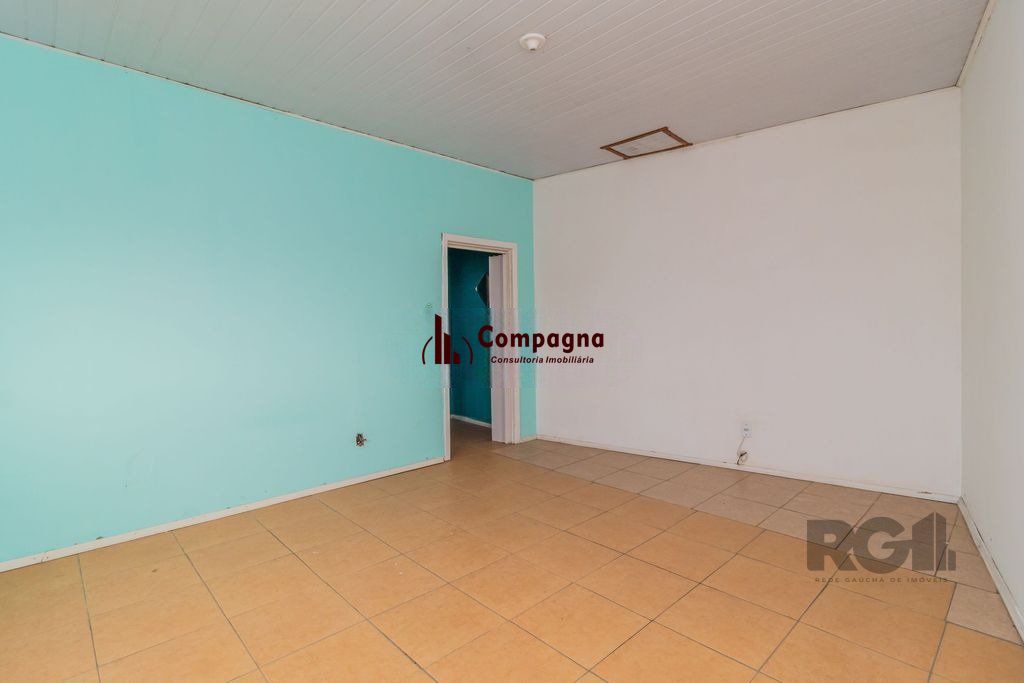 Apartamento 1 quartos à venda, 49m², Floresta - Porto Alegre — foto 2